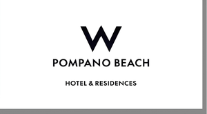 W Hotel & Residences Pompano