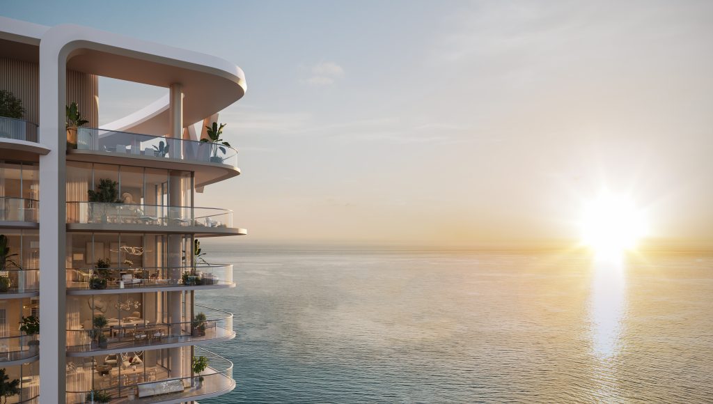 Crown View - W Pompano Beach Hotel & Residences