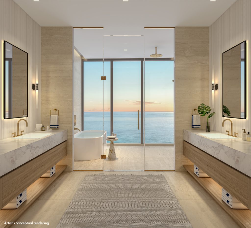 W Hotel Residences Pompano 5 - W Pompano Beach Hotel & Residences