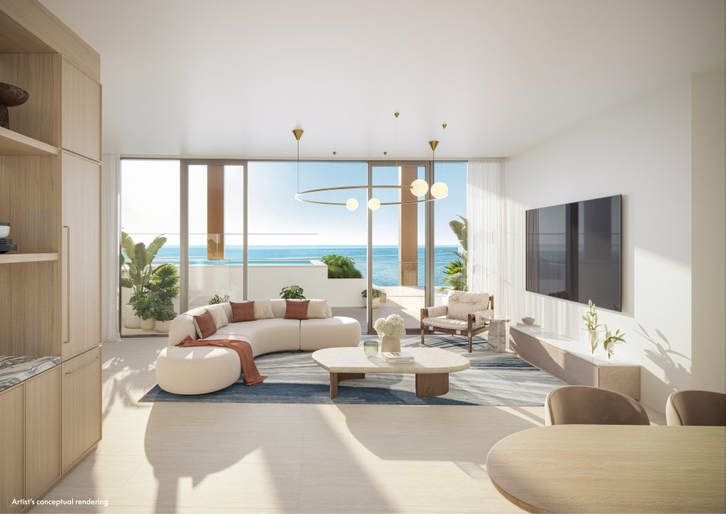 W Hotel Residences Pompano 8 - W Pompano Beach Hotel & Residences